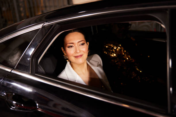 private event transportation services