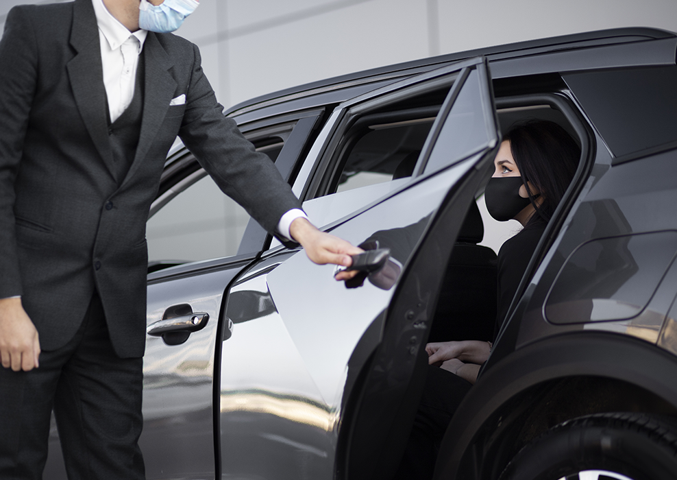 How Chauffeur Services Provide Comfort, Reliability, and Convenience